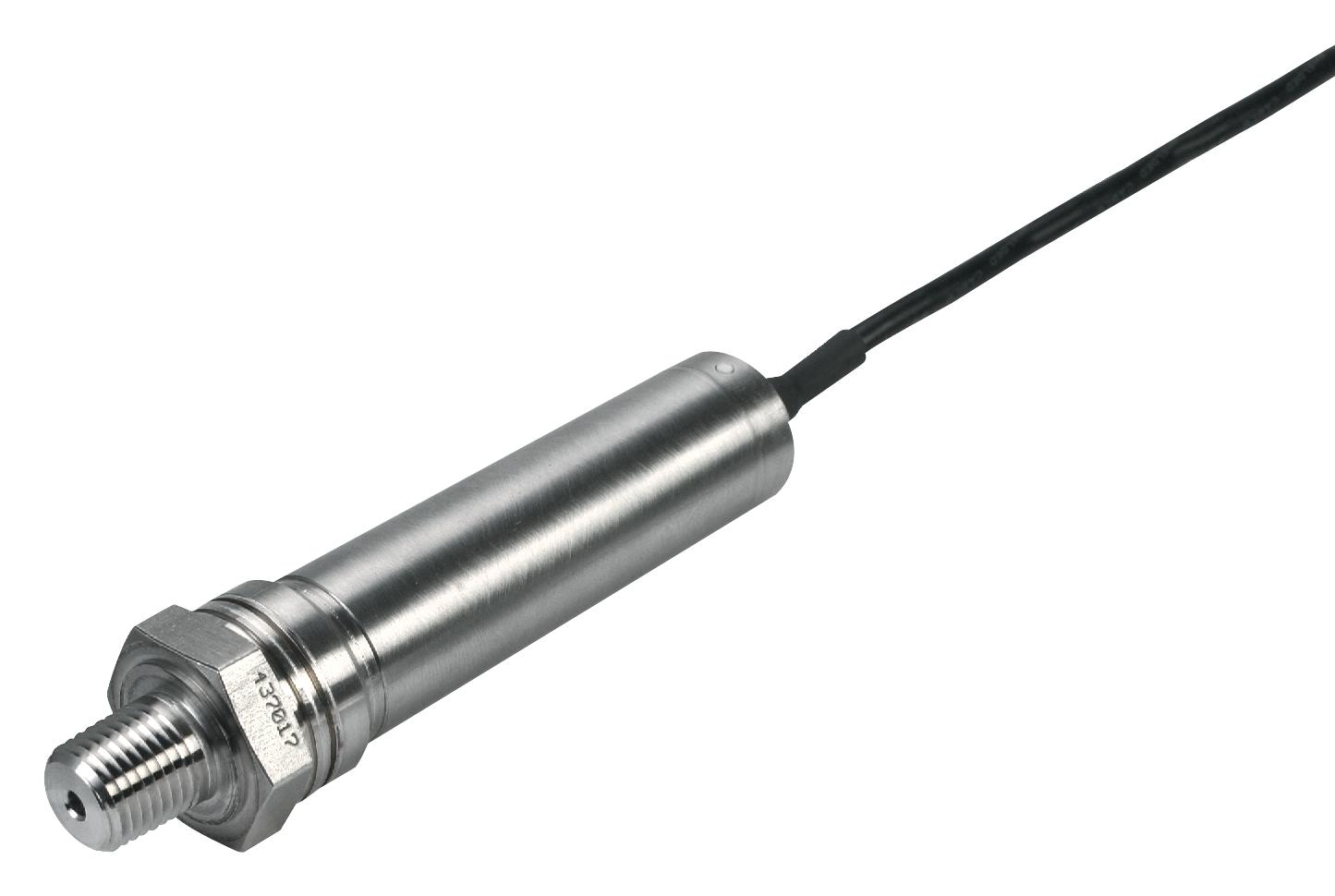 PX409-005GUSBH PRESSURE SENSOR, 5PSI, GAGE, DIGITAL OMEGA