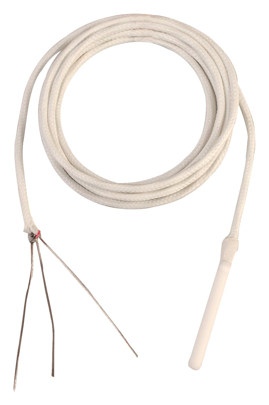 RTD-2-1PT100KN2528-36-G RESISTANCE TEMPERATURE DETECTOR, 100 OHM OMEGA