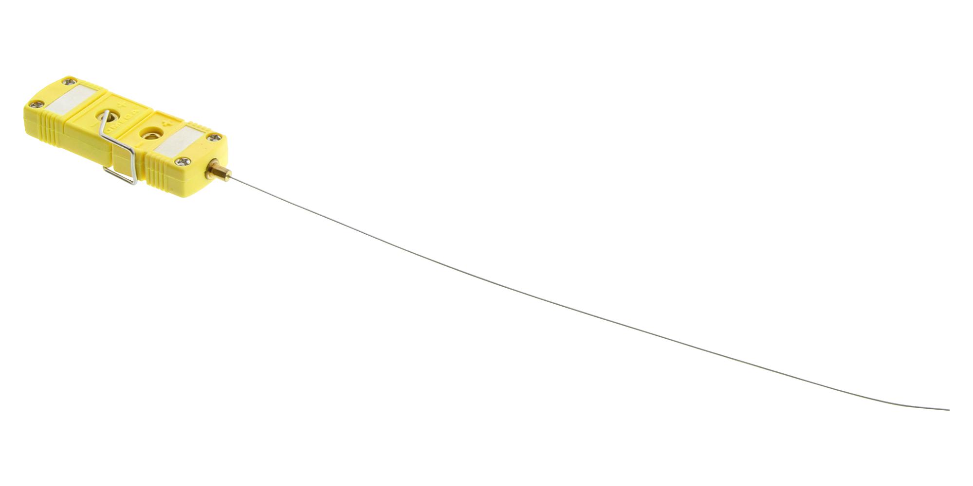 SCAXL-020G-6 THERMOCOUPLE PROBE, TYPE K, 800DEG C, 6" OMEGA