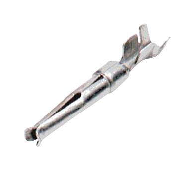 SMTC-CH-P D SUB CONTACT, PIN, 24-20AWG, CRIMP OMEGA