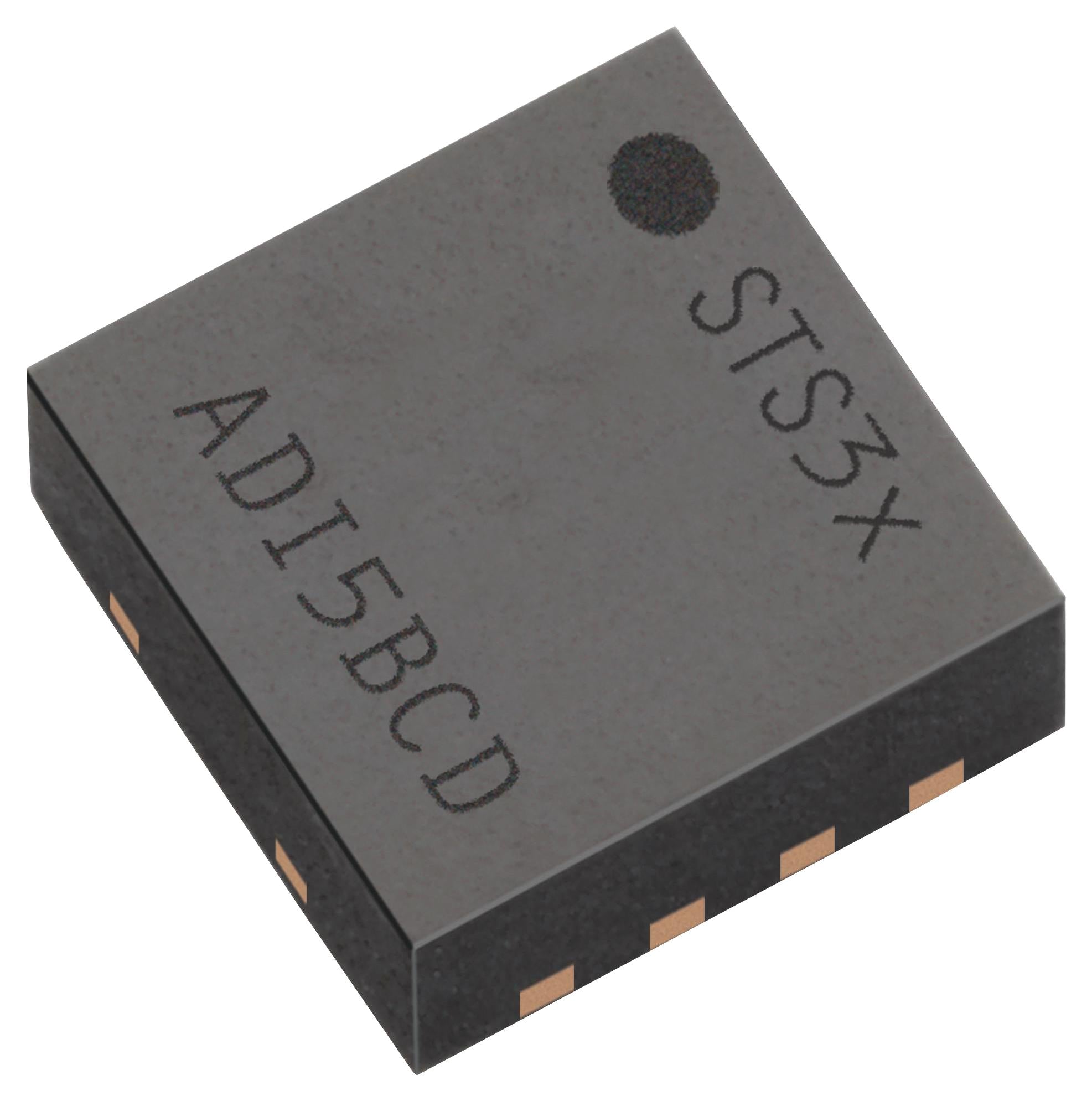 STS31A-DIS-10KS TEMPERATURE SENSOR, -40 TO 125DEG C SENSIRION