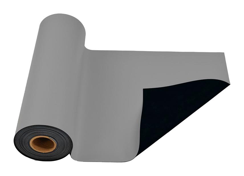 770087 MAT ROLL, DISSIPATIVE, 30" X 50', GREY SCS