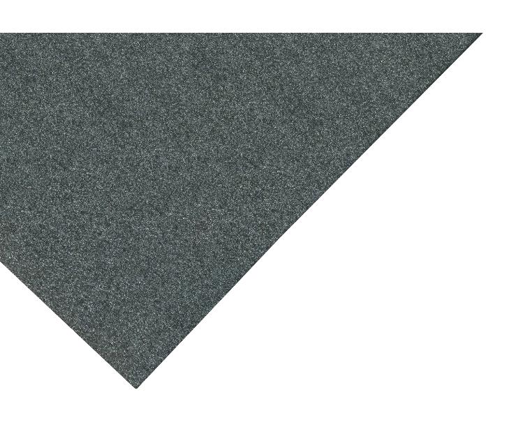 241520 PACKAGING FOAM, CONDUCTIVE, 1MX1MX30MM DESCO EUROPE (FORMERLY VERMASON)