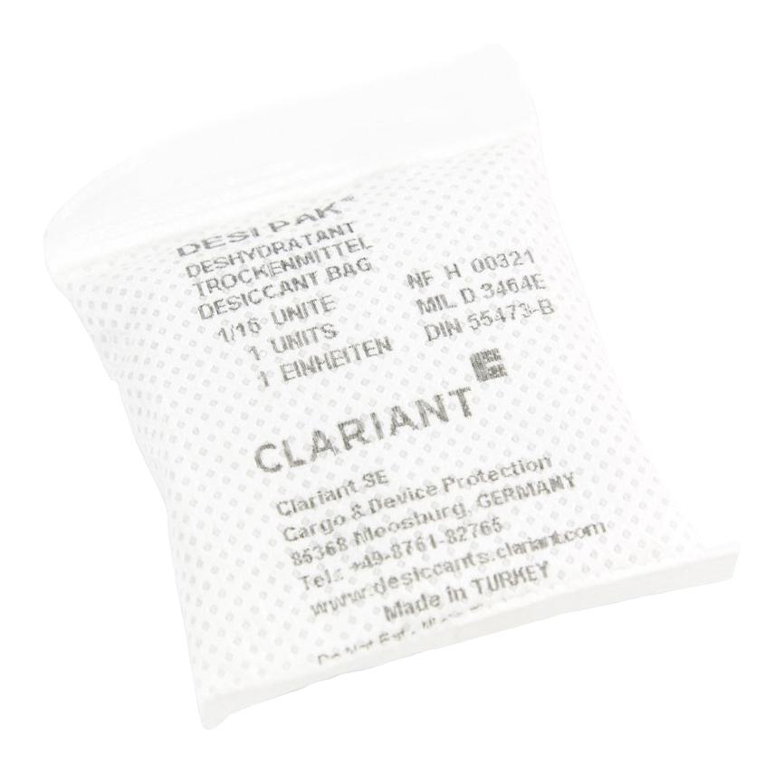 204519 SILICA, 2.57KG DESCO EUROPE (FORMERLY VERMASON)