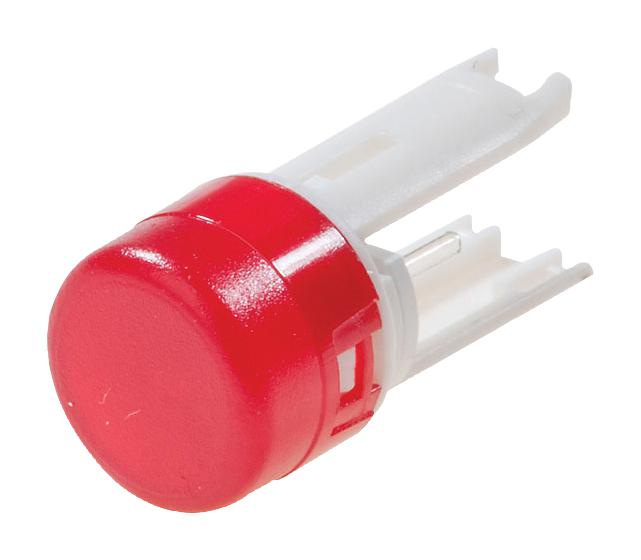 18-931.2L SWITCH LENS, ROUND, RED EAO