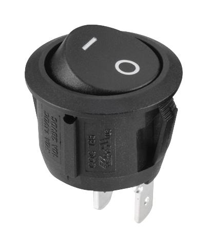 471017268142 PANEL CUT-OUT ROCKER SWITCH WURTH ELEKTRONIK