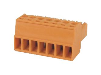 E20211300000G TERMINAL BLOCK, PLUGGABLE, 2WAY, 14AWG AMPHENOL ANYTEK