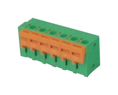 HA0500500000G TB, WIRE TO BRD, 5WAY, 14AWG AMPHENOL ANYTEK