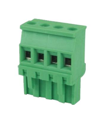 TS02715A0000G TERMINAL BLOCK, PLUGGABLE, 2WAY, 12AWG AMPHENOL ANYTEK