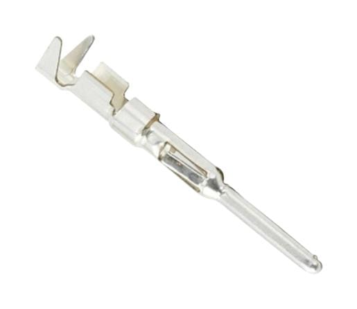 VN0101500472U CIRCULAR CONTACT, PIN, CRIMP, 18AWG AMPHENOL SINE/TUCHEL