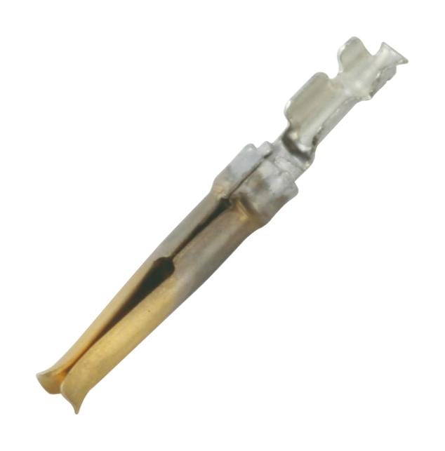 VN0101500522 CIRCULAR CONTACT, PIN, CRIMP, 28-24AWG AMPHENOL SINE/TUCHEL