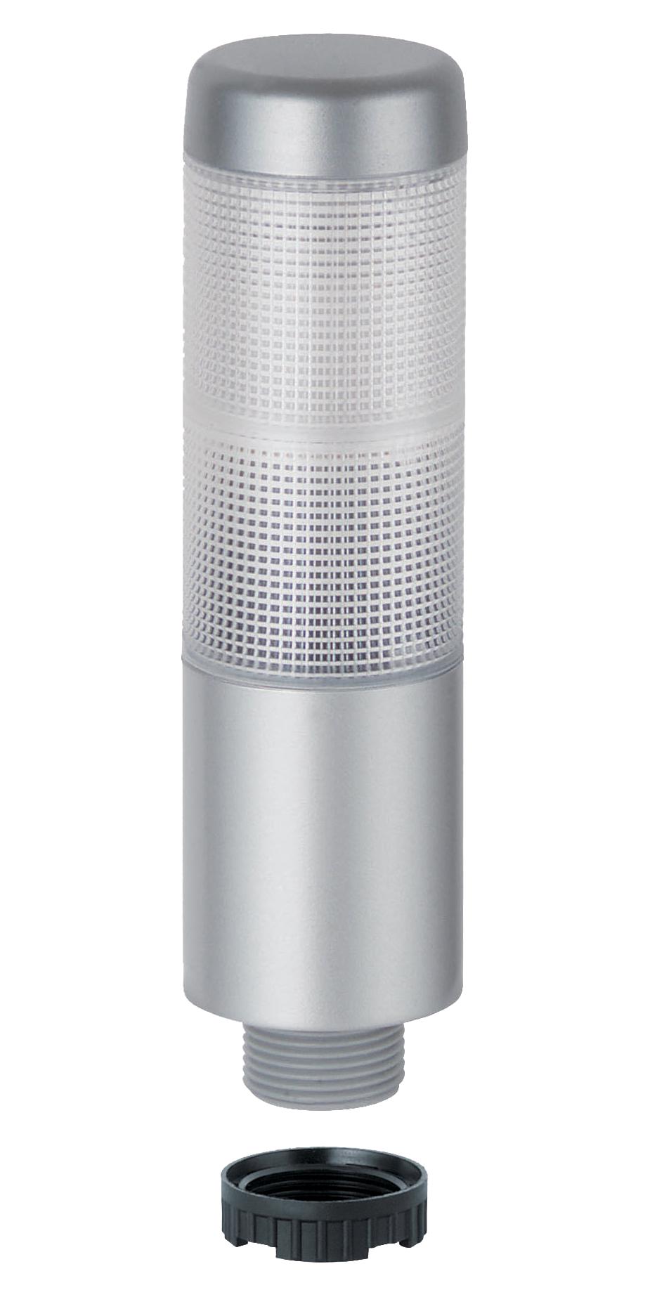 69932075 SIGNAL TOWER, GRN/RED, 85DBA, CONTINUOUS WERMA