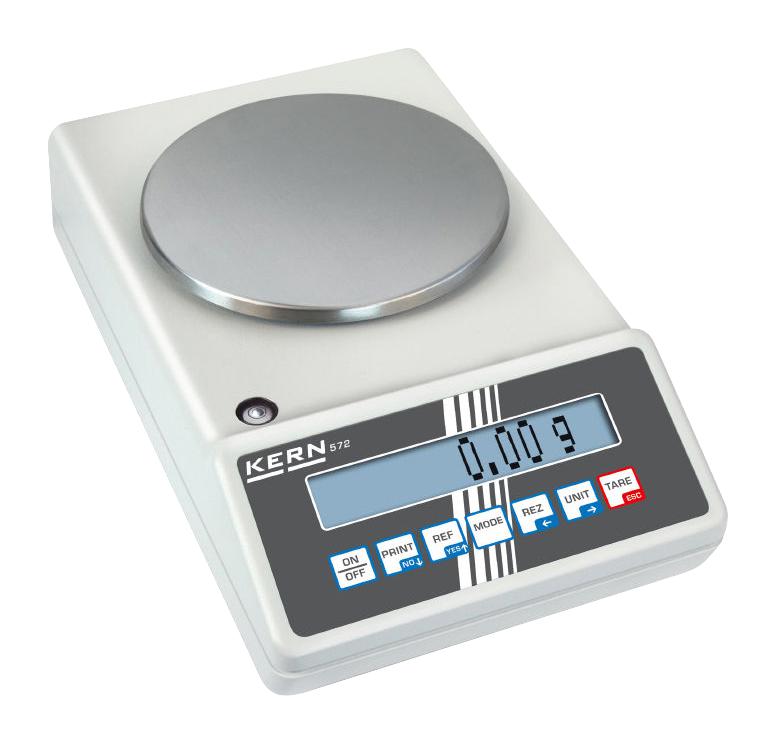 572-33 PRECISION BALANCES 572-33 KERN