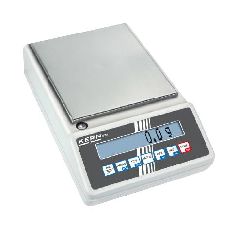 572-57 PRECISION BALANCES 572-57 KERN