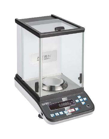 ABP 300-4M ANALYTICAL BALANCES ABP KERN