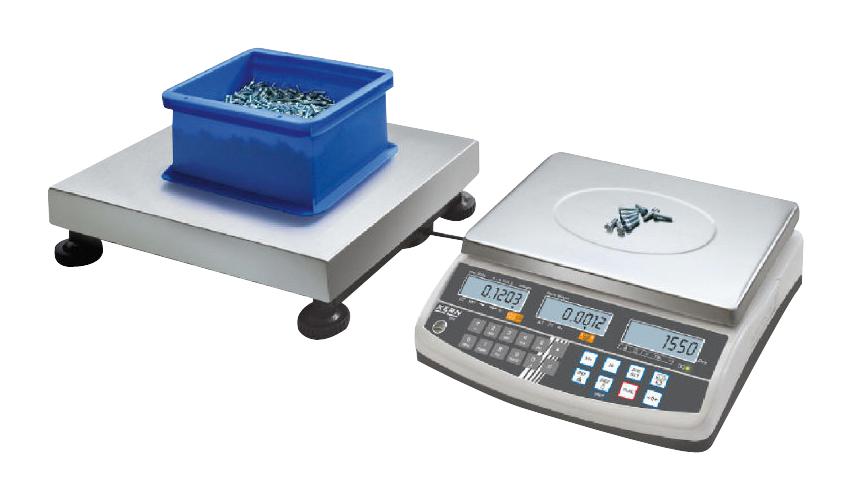 CCS 60K0.1L. COUNTING SYSTEMS CCS KERN