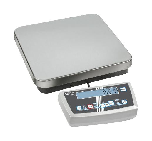 CDS 4K0.02 COUNTING SYSTEMS CDS KERN