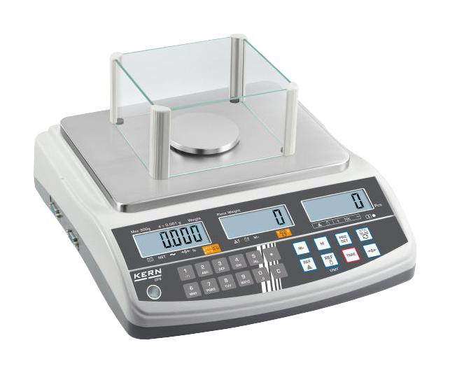 CFS 300-3 COUNTING SYSTEM CFS 300-3 KERN