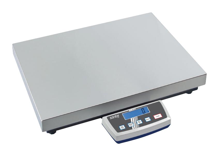 DE 60K1DL PLATFORM SCALES DE 60K1DL KERN
