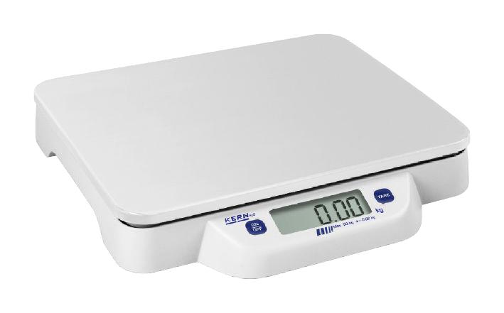 ECE 50K-2N BENCH SCALES ECE 50K-2N KERN