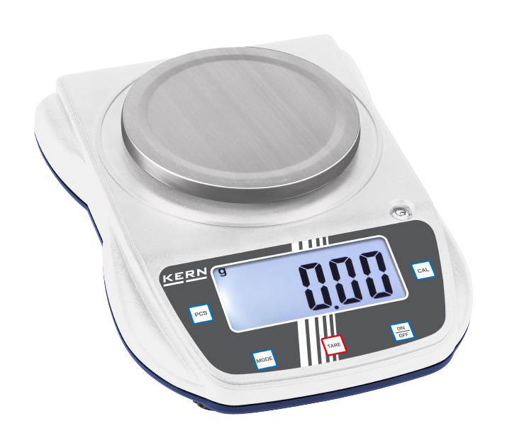 EHA 500-1 SCHOOL BALANCE KERN