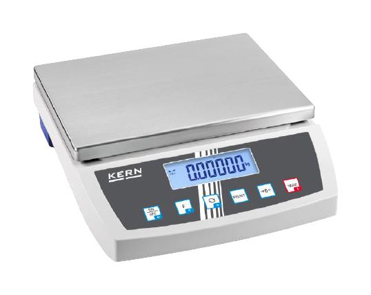 FKB 65K0.2 BENCH SCALES FKB 65K0.2 KERN