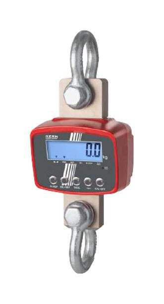 HFD 1T-4M HANGING BALANCES HFD 1T-4M KERN