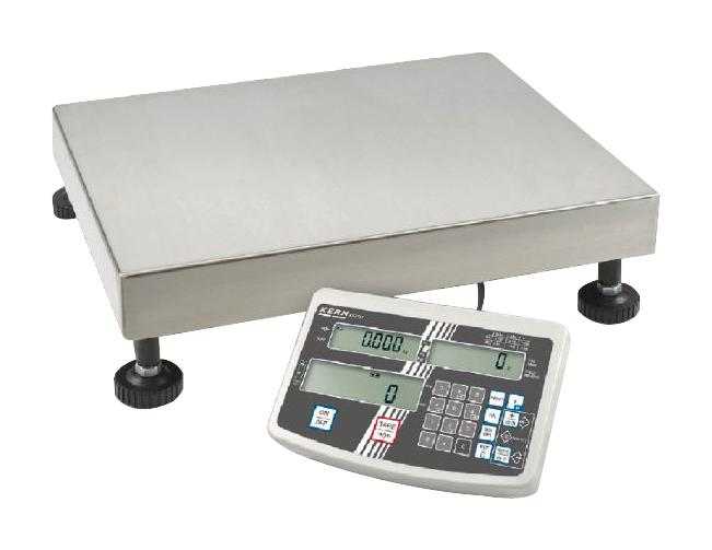 IFS 6K-3M COUNTING SYSTEMS IFS KERN