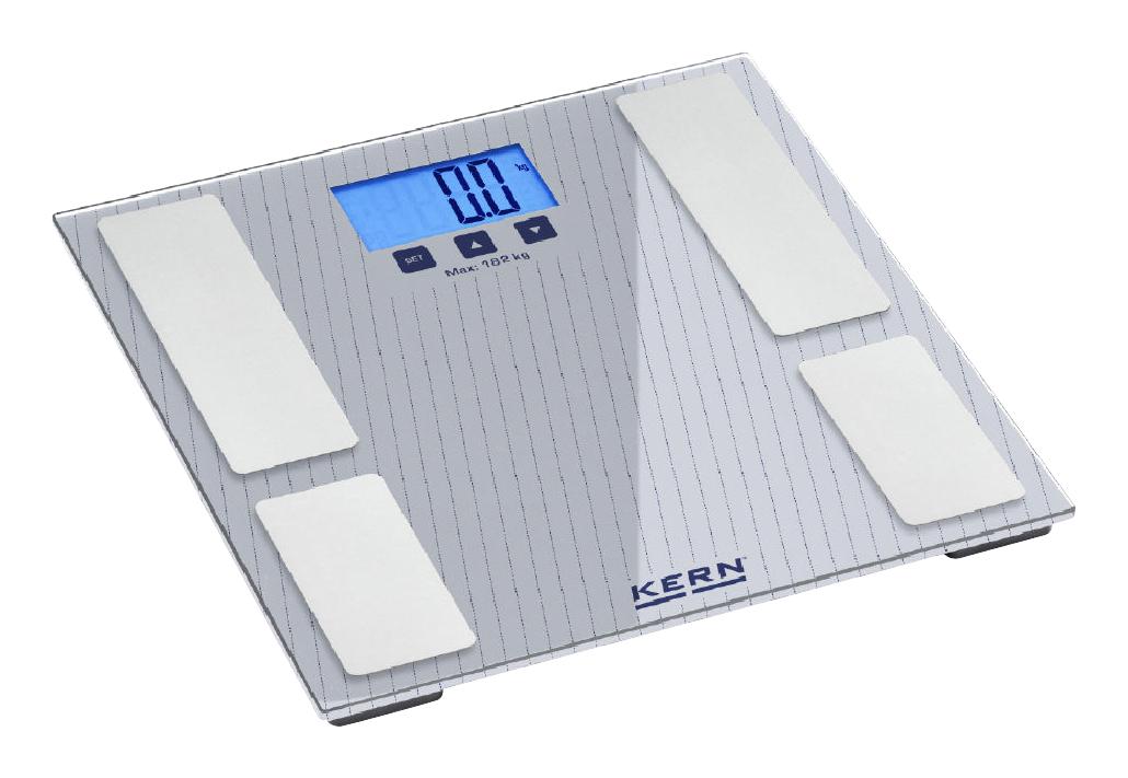 MFB 150K100S05 BODY FAT SCALES MFB KERN