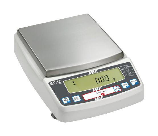 PBS 4200-2M PRECISION BALANCES PBS KERN
