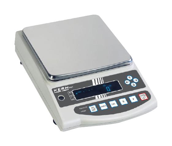 PEJ 4200-2M PRECISION BALANCES PEJ KERN