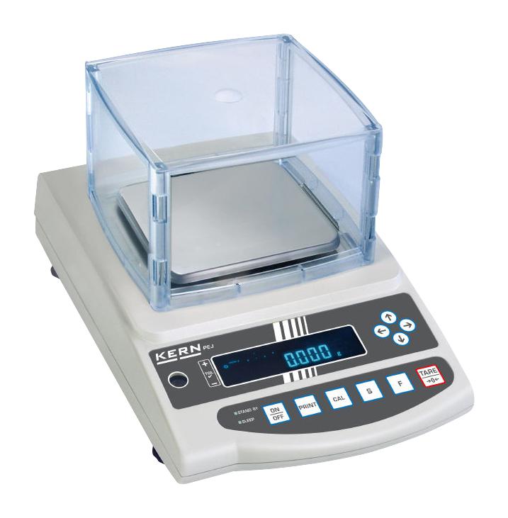 PEJ 620-3M PRECISION BALANCES PEJ KERN