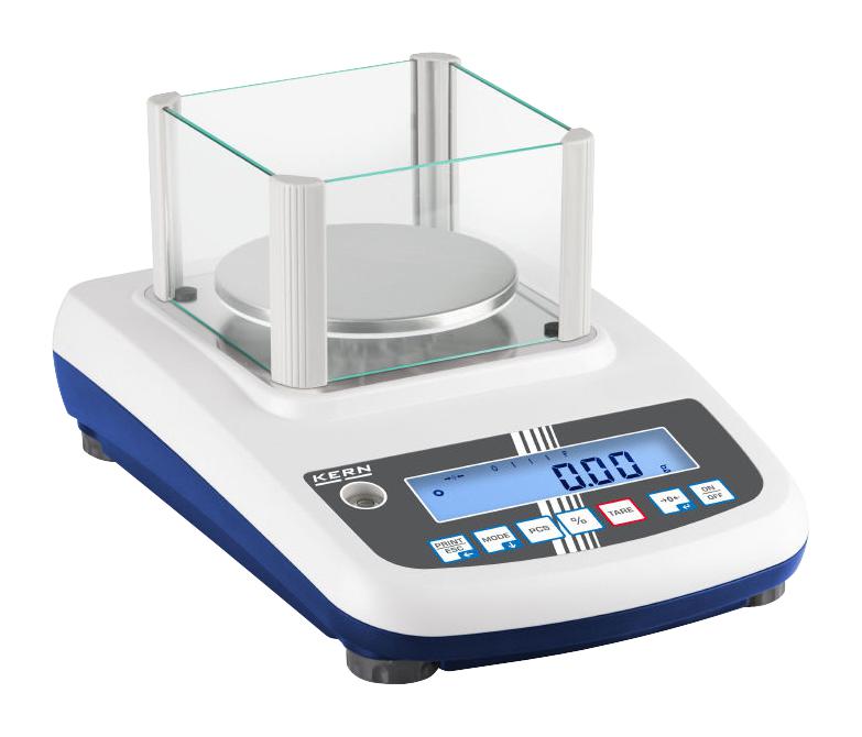 PFB 600-2 PRECISION BALANCES PFB KERN