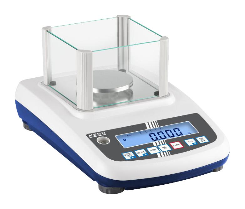 PFB 120-3 PRECISION BALANCES PFB KERN