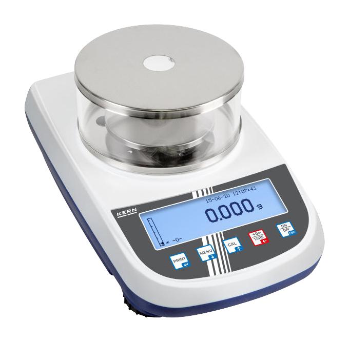 PLS 720-3A PRECISION BALANCES PLS KERN