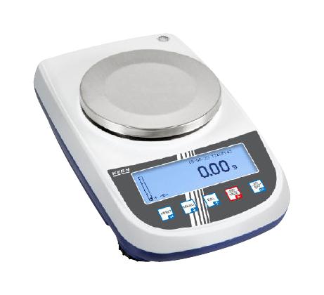 PLS 6200-2A PRECISION BALANCES PLS KERN