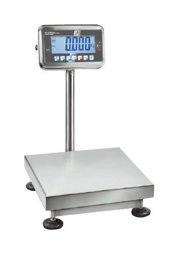SFB 30K10HIPM STAINLESS STEEL SCALES KERN