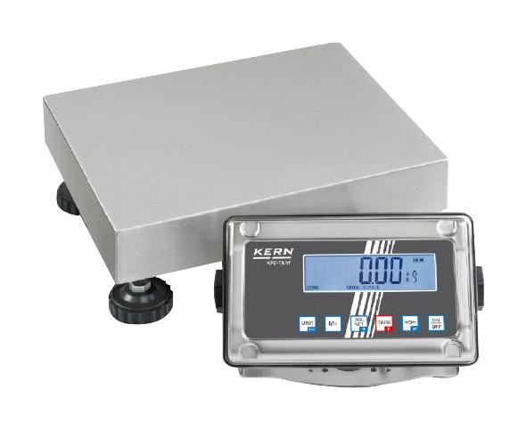 SFE 30K-2NM PLATFORM SCALES SFE KERN