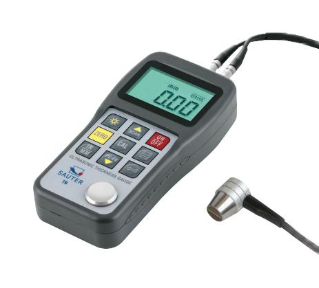 TN 230-0.1US MAT THICKNESS GAUGE KERN