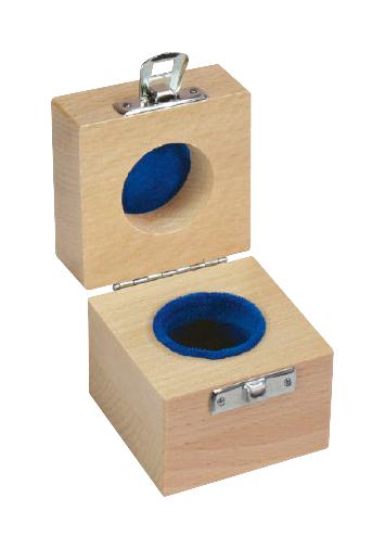 317-030-100 WOODEN BOX 317-030-100 KERN