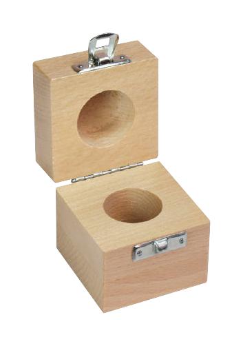 337-040-200 WOODEN BOX 337-040-200 KERN