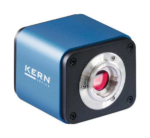 ODC 851 MICROSCOPE, DIGITAL, 2MP KERN