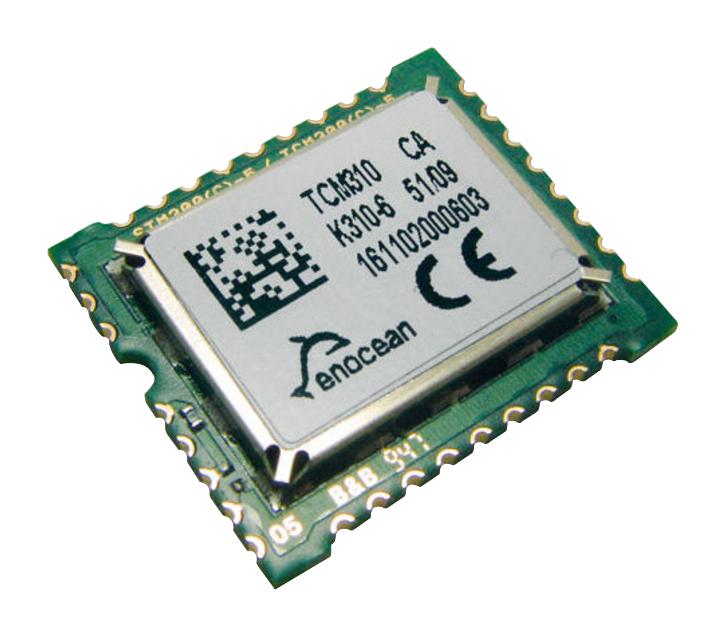 TCM310U TXRX GATEWAY MODULE, 125KBPS, 902.875MHZ ENOCEAN