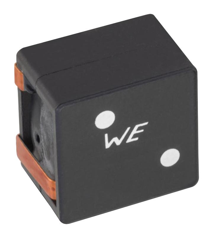 74485540680 COUPLED INDUCTOR, 6.8UH, 14A WURTH ELEKTRONIK