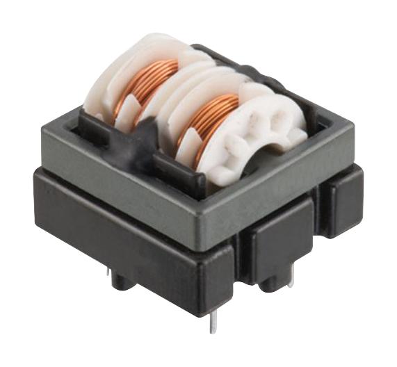 7448640403 CHOKE, COMMON MODE, 24MH, 0.55A WURTH ELEKTRONIK