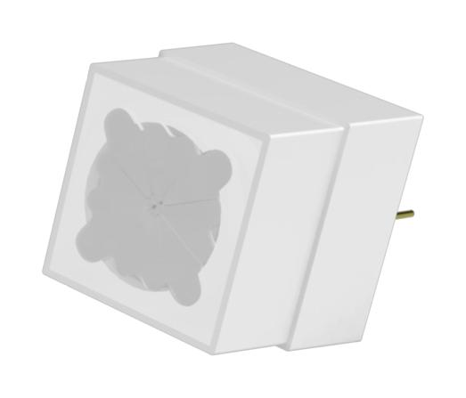 EKMC2610111K PIR MOTION SENSOR, 5M, 90DEG, 3-5.5VDC PANASONIC