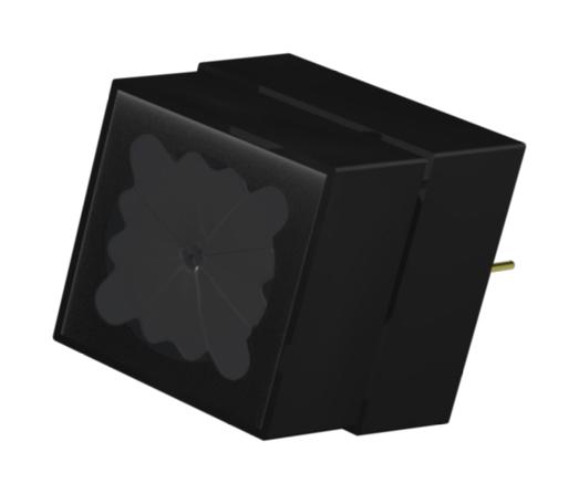 EKMB4310112K PIR MOTION SENSOR, 7M, 90DEG, 2.3-4VDC PANASONIC