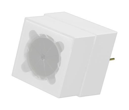 EKMC1610113 PIR MOTION SENSOR, 7M, 90DEG, 3-6VDC PANASONIC