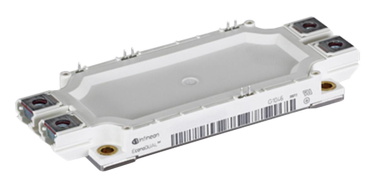 FF450R12ME4B11BPSA2 IGBT MODULE, 1.2KV, 675A, 2.25KW INFINEON