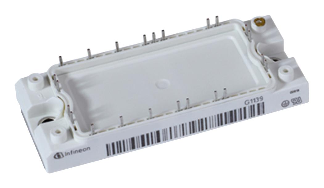 FP50R06KE3BPSA1 IGBT MODULE, 600V, 60A, 190W INFINEON